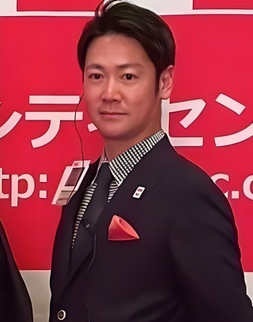 松井祐太
